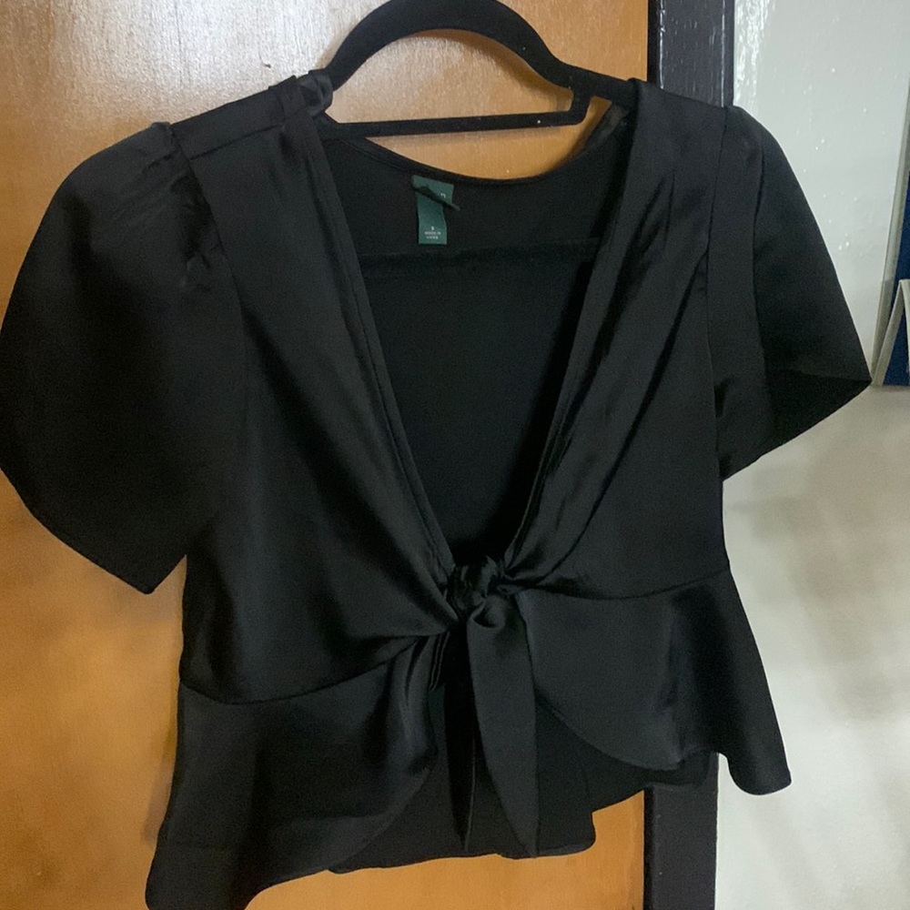 Wild Fable Polyester top